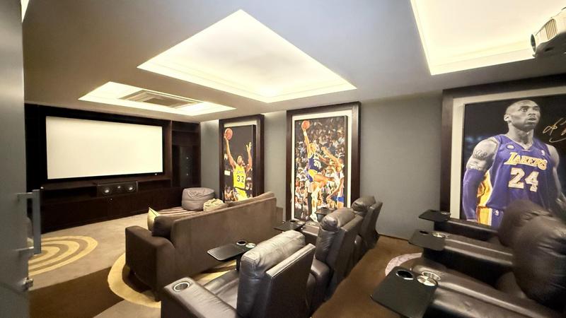 5 Bedroom Property for Sale in Serengeti Lifestyle Estate Gauteng