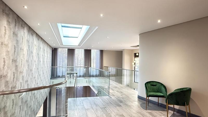 5 Bedroom Property for Sale in Serengeti Lifestyle Estate Gauteng