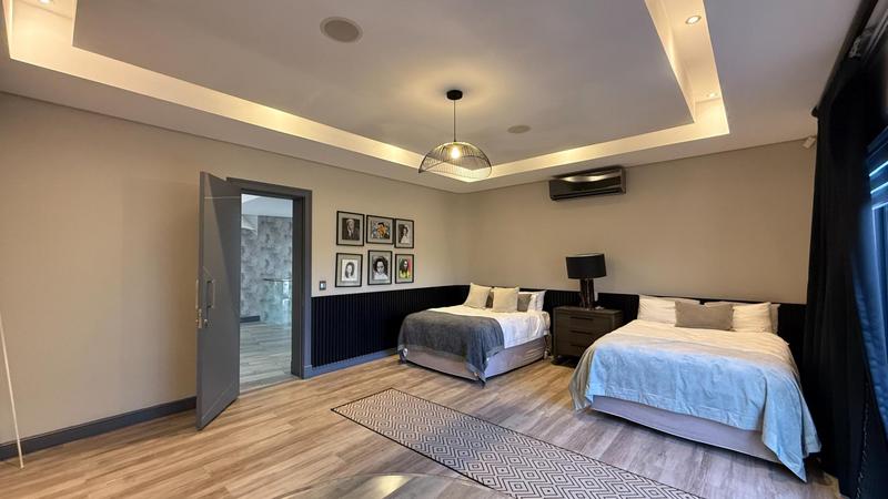 5 Bedroom Property for Sale in Serengeti Lifestyle Estate Gauteng