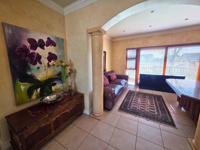 3 Bedroom Property for Sale in Glen Marais Gauteng