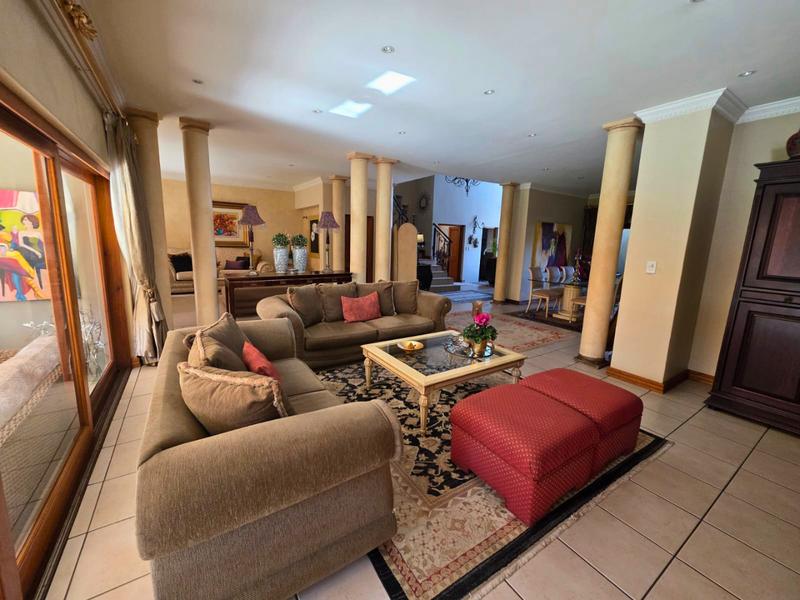 3 Bedroom Property for Sale in Glen Marais Gauteng