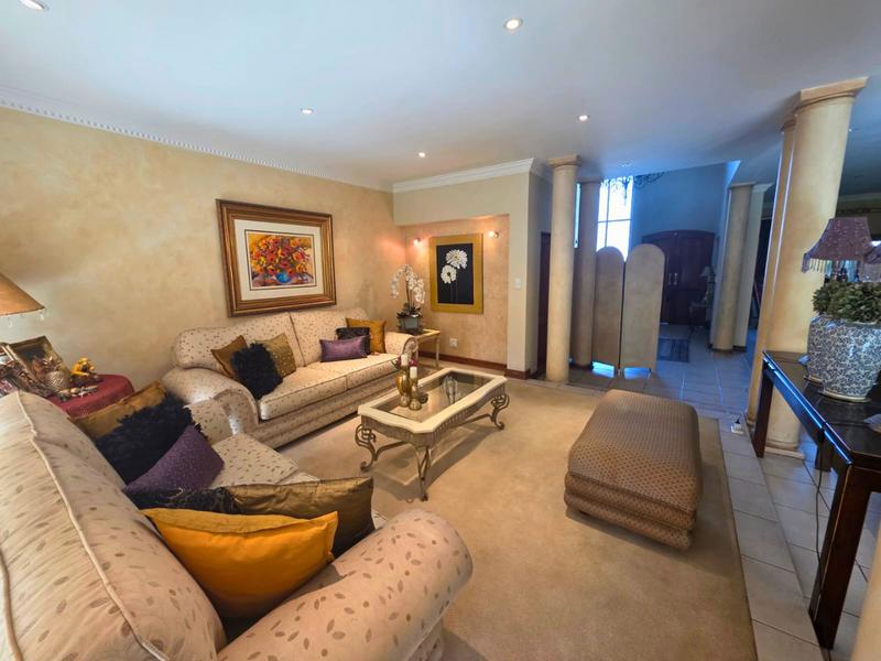 3 Bedroom Property for Sale in Glen Marais Gauteng