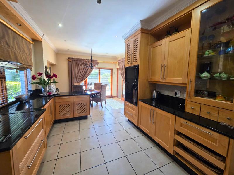 3 Bedroom Property for Sale in Glen Marais Gauteng