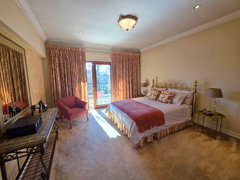 3 Bedroom Property for Sale in Glen Marais Gauteng