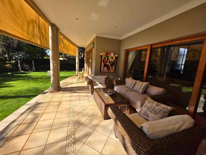 3 Bedroom Property for Sale in Glen Marais Gauteng