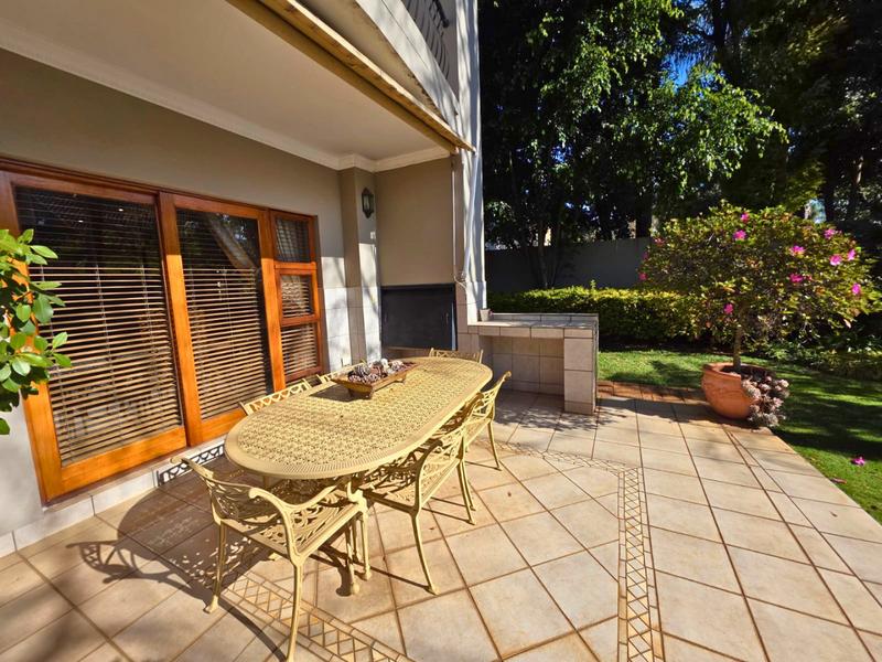 3 Bedroom Property for Sale in Glen Marais Gauteng