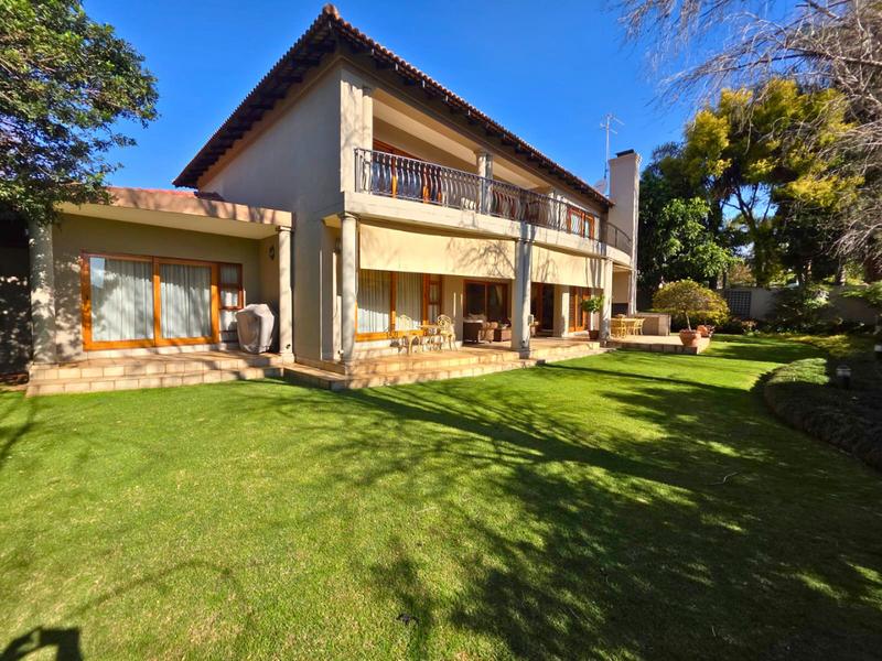 3 Bedroom Property for Sale in Glen Marais Gauteng