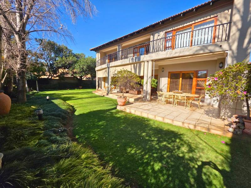 3 Bedroom Property for Sale in Glen Marais Gauteng