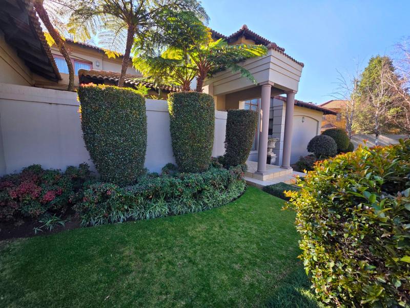 3 Bedroom Property for Sale in Glen Marais Gauteng