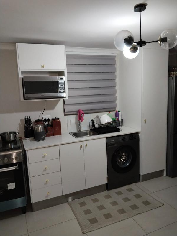 To Let 1 Bedroom Property for Rent in Benoni Gauteng