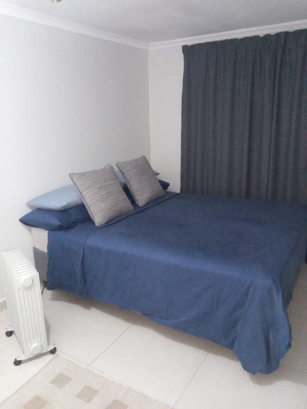 To Let 1 Bedroom Property for Rent in Benoni Gauteng