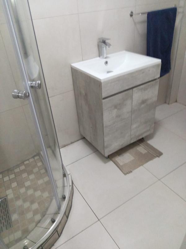 To Let 1 Bedroom Property for Rent in Benoni Gauteng