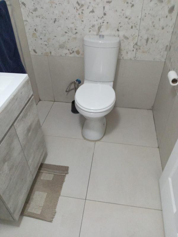 To Let 1 Bedroom Property for Rent in Benoni Gauteng