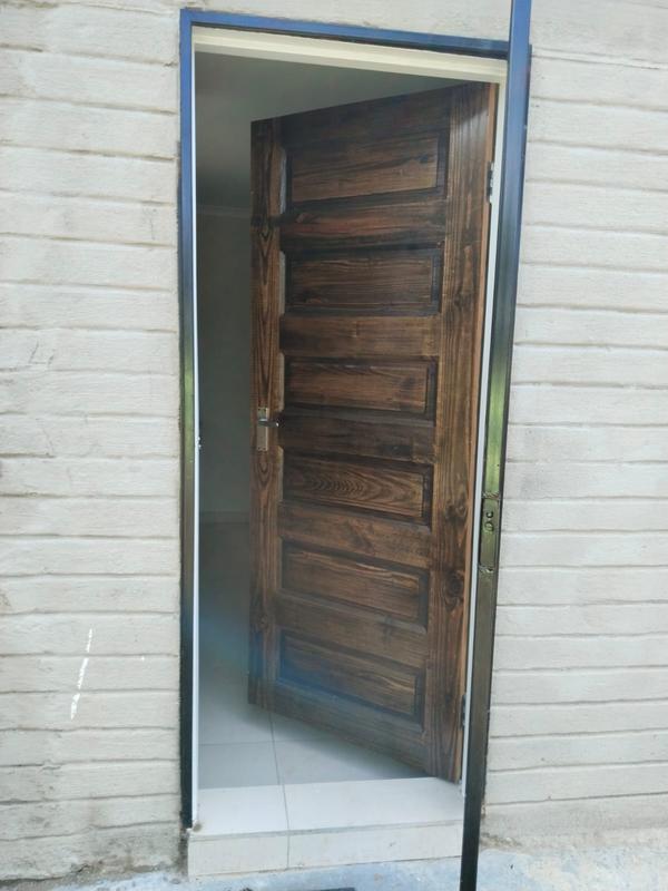 1 Bedroom Property for Sale in Benoni Gauteng