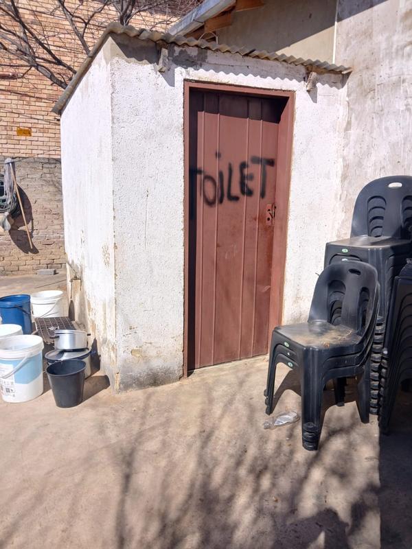 6 Bedroom Property for Sale in Eike Park Gauteng