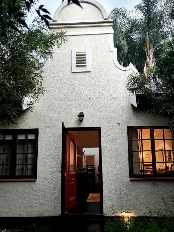 To Let 3 Bedroom Property for Rent in Baileys Muckleneuk Gauteng