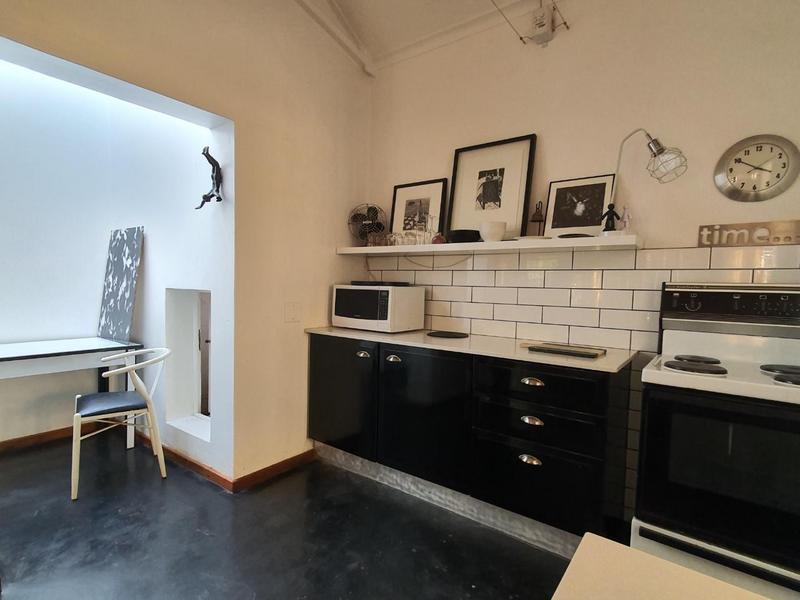 To Let 3 Bedroom Property for Rent in Baileys Muckleneuk Gauteng