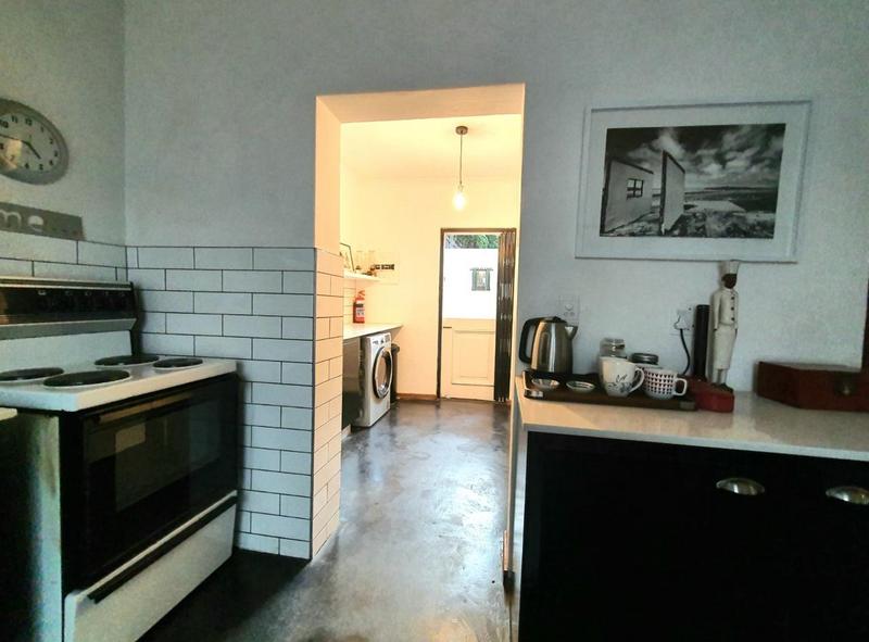 To Let 3 Bedroom Property for Rent in Baileys Muckleneuk Gauteng