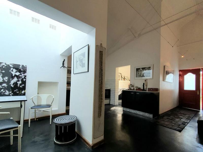 To Let 3 Bedroom Property for Rent in Baileys Muckleneuk Gauteng