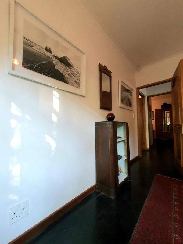 To Let 3 Bedroom Property for Rent in Baileys Muckleneuk Gauteng