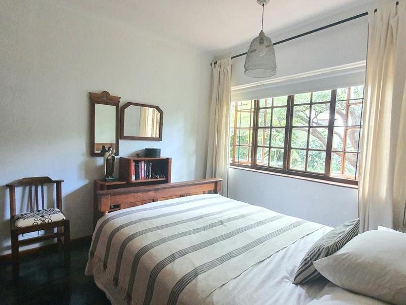 To Let 3 Bedroom Property for Rent in Baileys Muckleneuk Gauteng