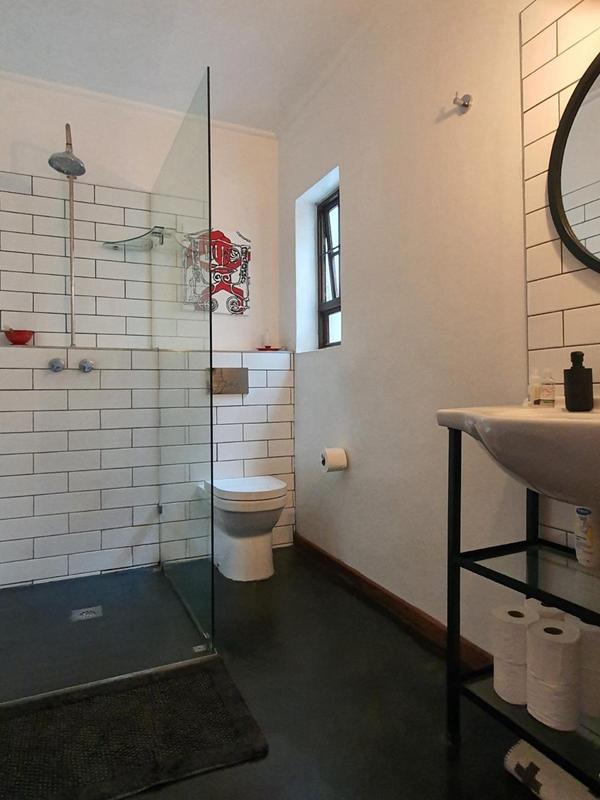 To Let 3 Bedroom Property for Rent in Baileys Muckleneuk Gauteng
