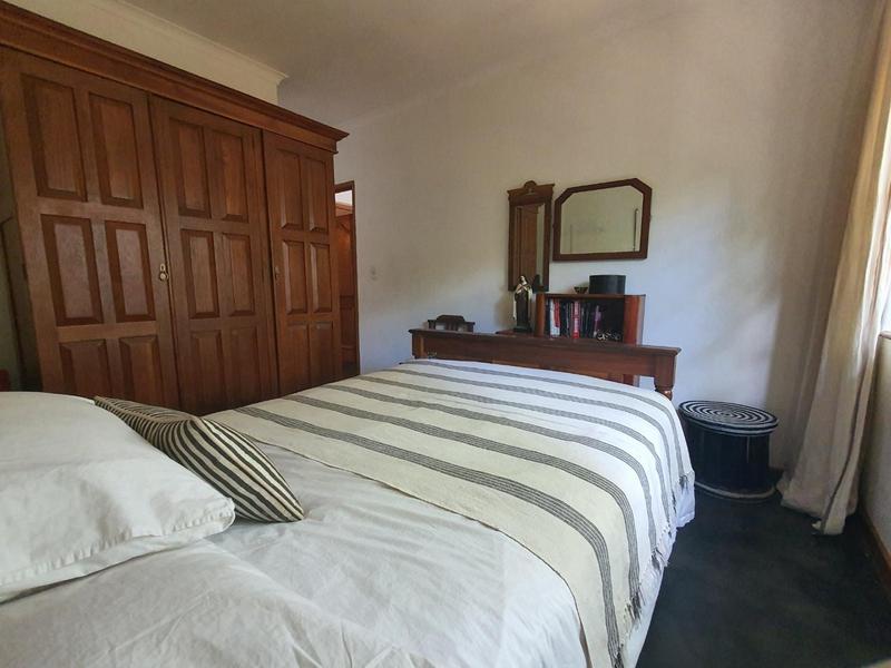 To Let 3 Bedroom Property for Rent in Baileys Muckleneuk Gauteng