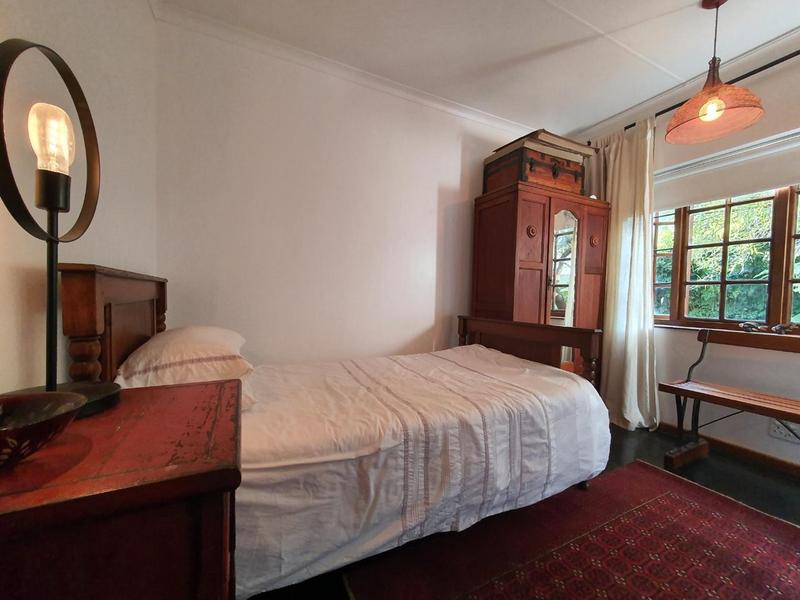 To Let 3 Bedroom Property for Rent in Baileys Muckleneuk Gauteng