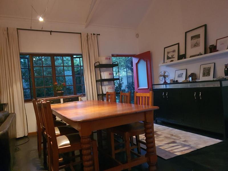To Let 3 Bedroom Property for Rent in Baileys Muckleneuk Gauteng
