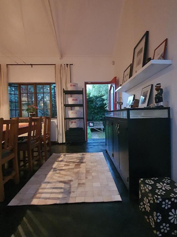 To Let 3 Bedroom Property for Rent in Baileys Muckleneuk Gauteng