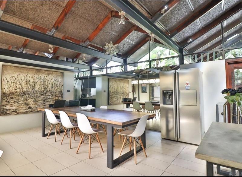4 Bedroom Property for Sale in Lynnwood Gauteng