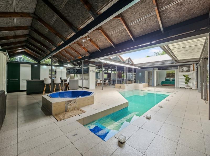 4 Bedroom Property for Sale in Lynnwood Gauteng