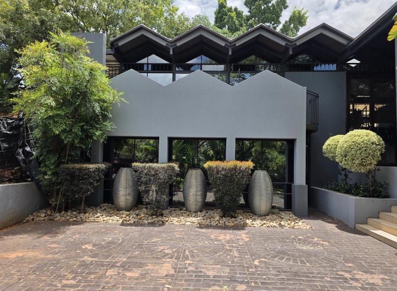 4 Bedroom Property for Sale in Lynnwood Gauteng