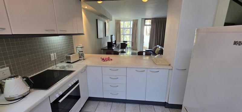 To Let 2 Bedroom Property for Rent in Lyme Park Gauteng