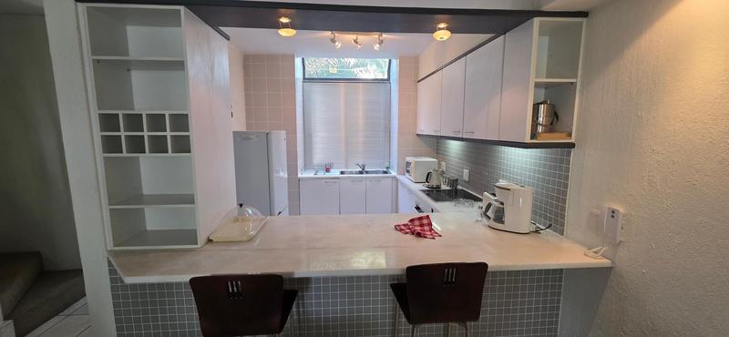 To Let 2 Bedroom Property for Rent in Lyme Park Gauteng