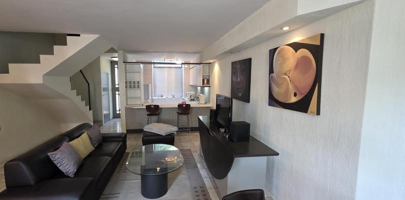 To Let 2 Bedroom Property for Rent in Lyme Park Gauteng