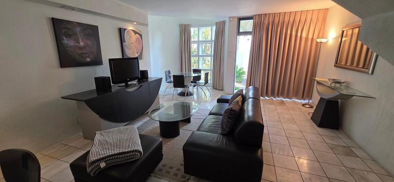 To Let 2 Bedroom Property for Rent in Lyme Park Gauteng