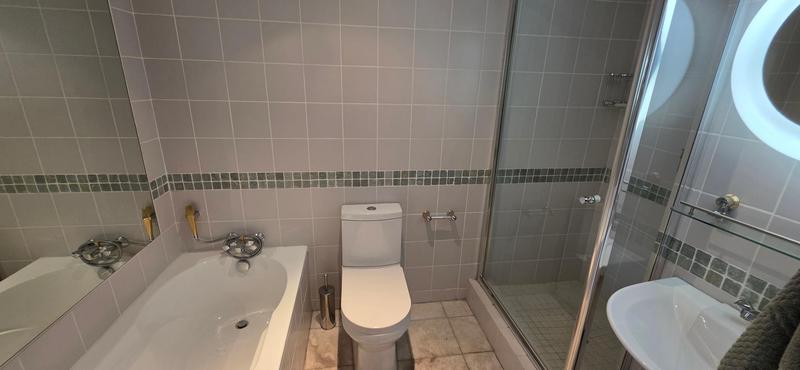 To Let 2 Bedroom Property for Rent in Lyme Park Gauteng