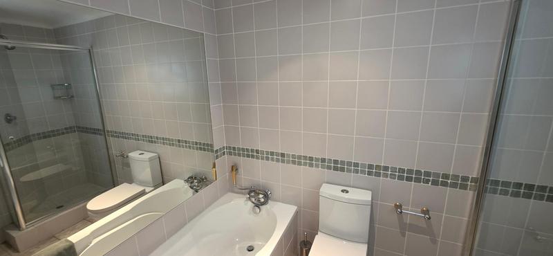 To Let 2 Bedroom Property for Rent in Lyme Park Gauteng