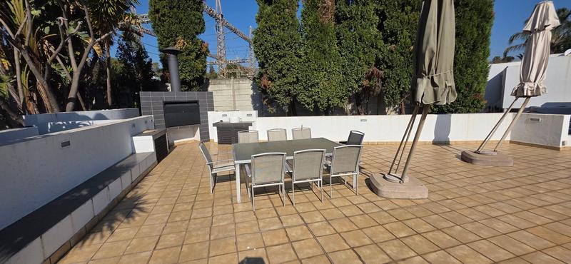 To Let 2 Bedroom Property for Rent in Lyme Park Gauteng