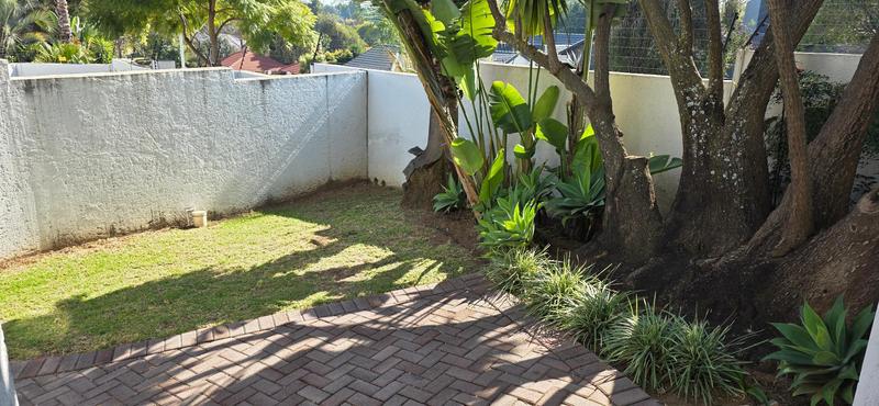 To Let 2 Bedroom Property for Rent in Lyme Park Gauteng