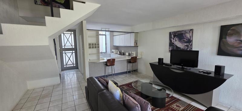 To Let 2 Bedroom Property for Rent in Lyme Park Gauteng