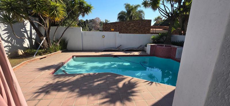 To Let 2 Bedroom Property for Rent in Lyme Park Gauteng