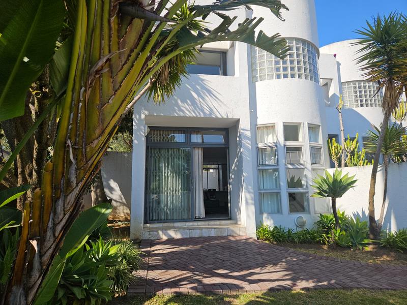 To Let 2 Bedroom Property for Rent in Lyme Park Gauteng