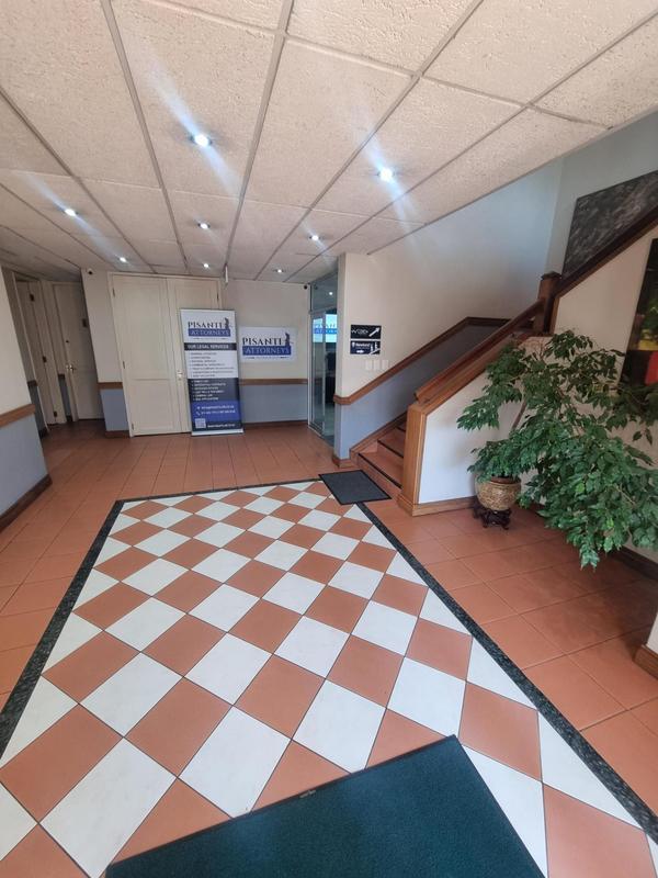 To Let Commercial Property for Rent in Bedfordview Gauteng