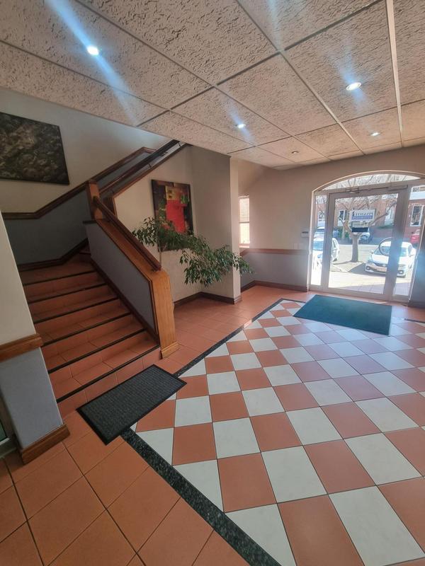To Let Commercial Property for Rent in Bedfordview Gauteng