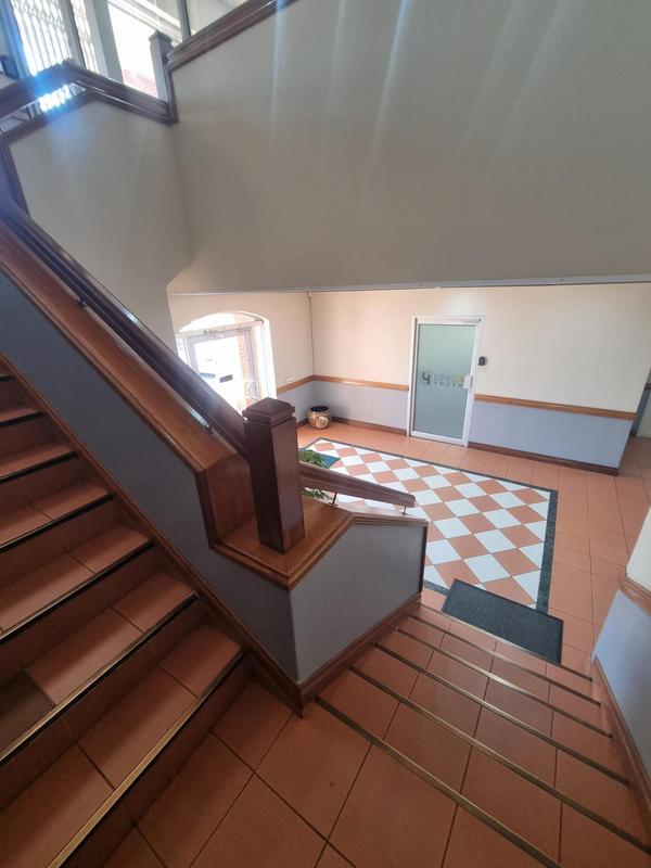 To Let Commercial Property for Rent in Bedfordview Gauteng