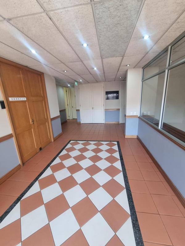 To Let Commercial Property for Rent in Bedfordview Gauteng