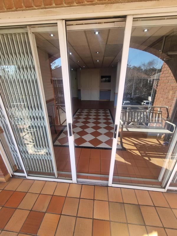 To Let Commercial Property for Rent in Bedfordview Gauteng
