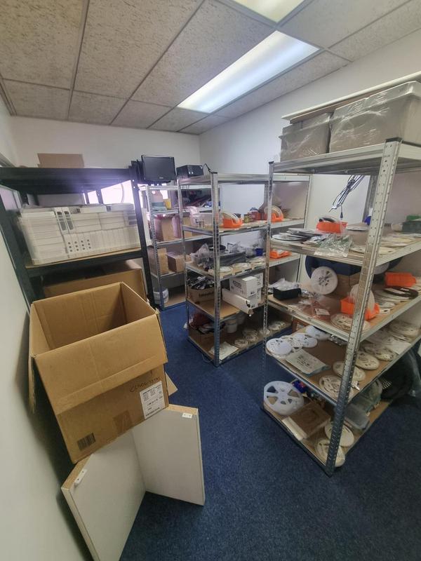 To Let Commercial Property for Rent in Bedfordview Gauteng